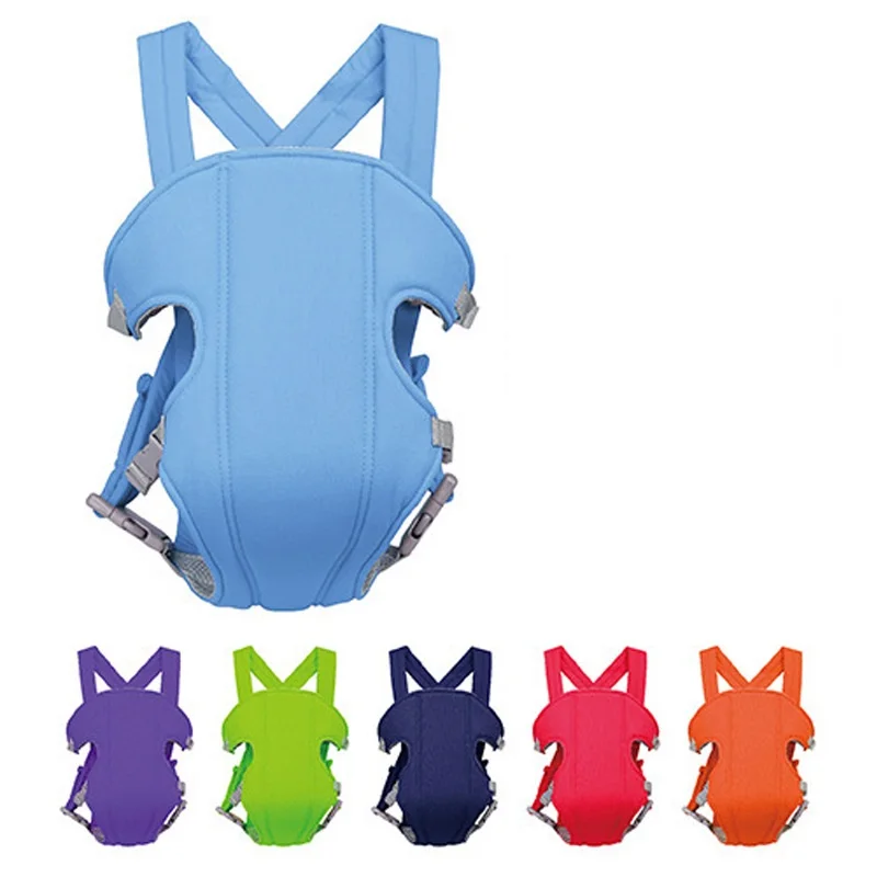 

Multi functional Breathable baby straps Front Holding Baby Carrier Shoulders Strap waiststool