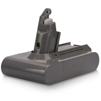 

for Dyson DYS 21.6V 3000mAh V6 Li-ion electrical tools lithium battery DC58, DC59,DC61,DC62,DC72 965874-02 DC74
