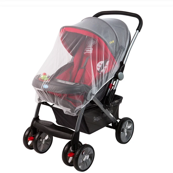 easy baby stroller
