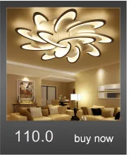 LICAN Modern LED Ceiling Lights for Living room Bedroom luminaire plafonnier Lampara de techo Modern Ceiling lamp Fixtures