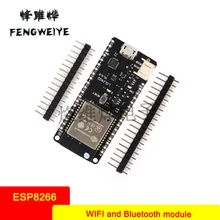 Panel D1 LOLIN32 V1 0 0 ESP32 WIFI and Bluetooth module ESP8266 development module