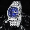 Relogio Masculino Mens Watches FEDYLON Brand Business Wrist Watch Man Day Date Male Clock Men 2022 Fashion Stylish Men's Watch ► Photo 3/6