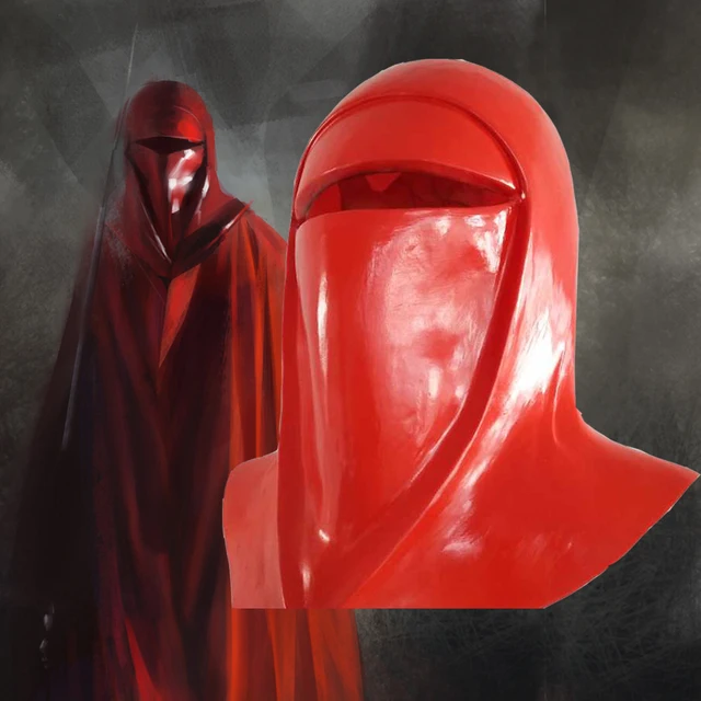 emperor's guard helmet