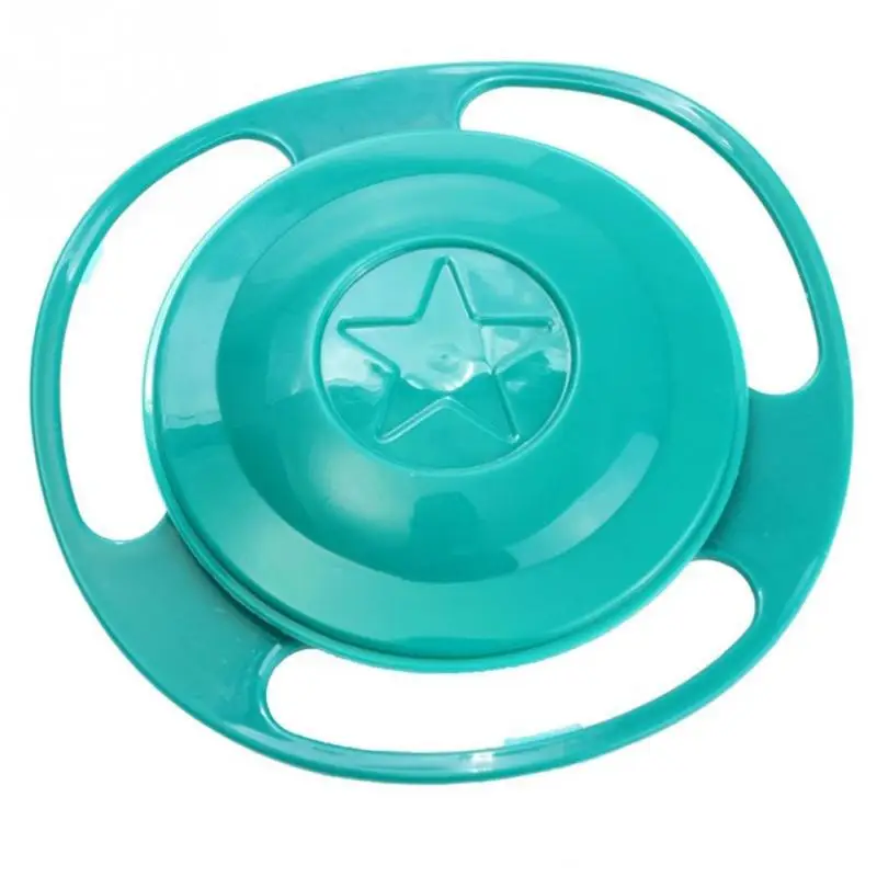 NEW 2018 Practica Practical Design Children Kid Baby Toy Universal 360 Rotate Spill-Proof Bowl Dishes NEW 2018 Practica Practical Design Children Kid Baby Toy Universal 360 Rotate Spill-Proof Bowl Dishes