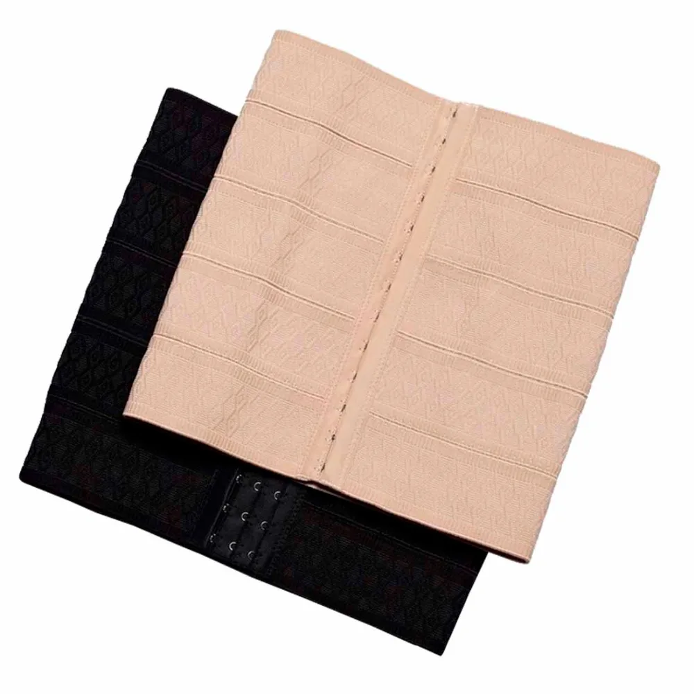 Waist Trainer Shapers for Woman Waist Trainer Corset Slimming Belt Body Shaper Slimming Modeling Strap Belt Slimming Corset shapewear