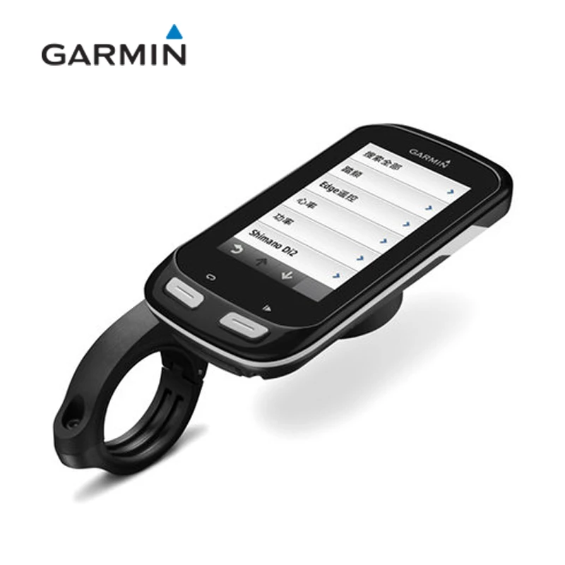 

Original GARMIN Edge 1000 GPS+GLONASS Enabled Bicycle Computer Bicycle navigation Speedometer IPX7 Waterproof