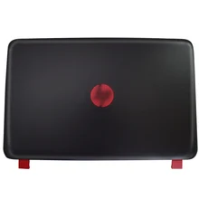 Ноутбук lcd задняя крышка 4 цвета для hp 15-P lcd задняя крышка сенсорная версия EAY14008070 EAY11005040 EAY14008020 EAY1400803