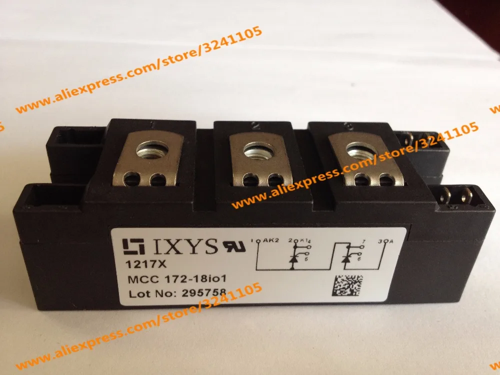 все цены на Free shipping NEW MCC172-18IO1 MODULE онлайн