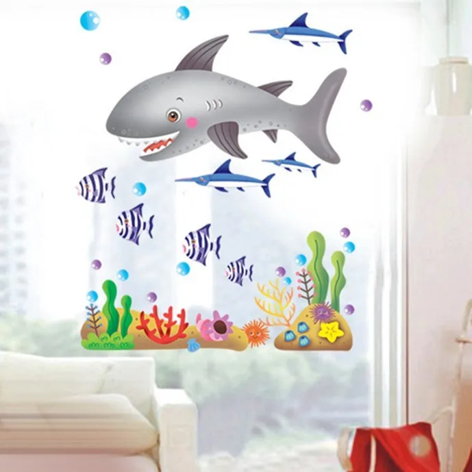 Online Buy Grosir lucu kartun ikan from China lucu kartun 