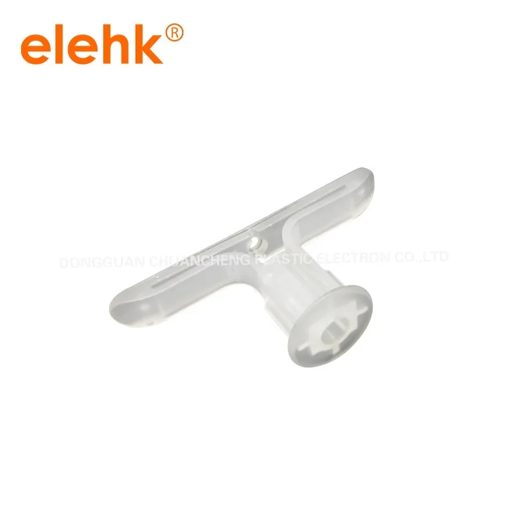 Plastic Expansion Wall Plug Anchor Bolt 9x18mm Nylon | Обустройство дома