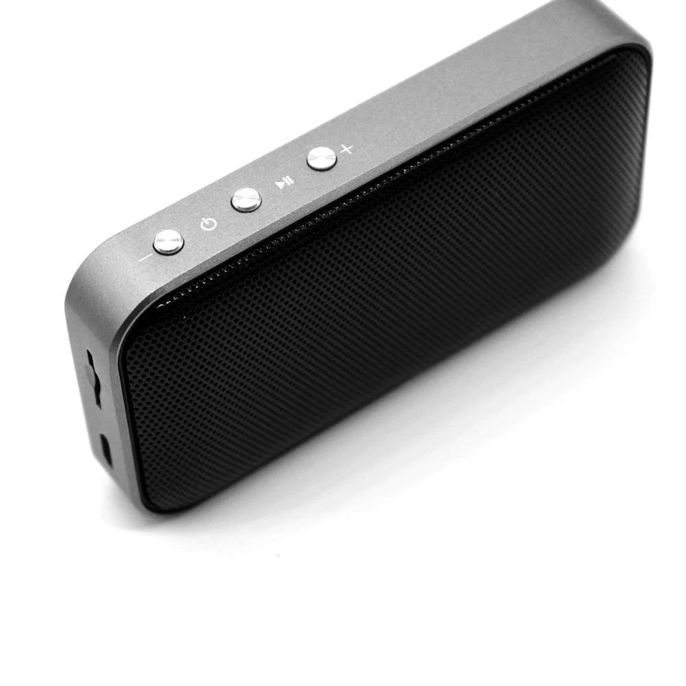 lightest bluetooth speaker
