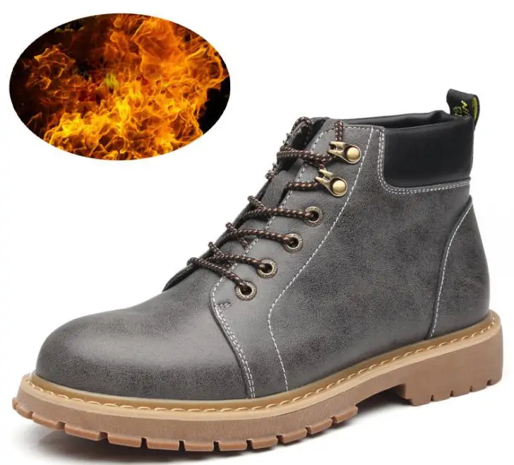 Tenis masculino adulto/зимняя обувь мужские ботинки modis botines hombre ayakkabi кожаная корзина homme botas