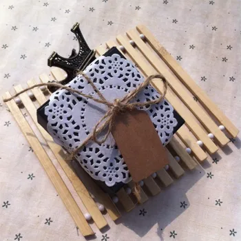 

.4X6.4X2.8cm kraft gift paper boxes packaging handmade soap food packaging,good for gift! more size in shop FREE SHIPPING