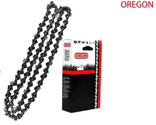 

2019 New Model Original USA Oregon chains for gasoline chain saw-- 20",0.325pitch