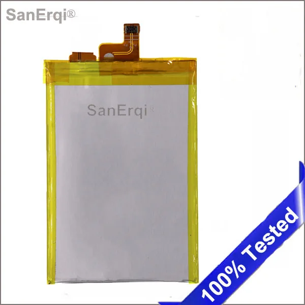 SanErqi для Umi Zero аккумулятор 2780mAh Аккумулятор Bateria Акку | Мобильные телефоны и