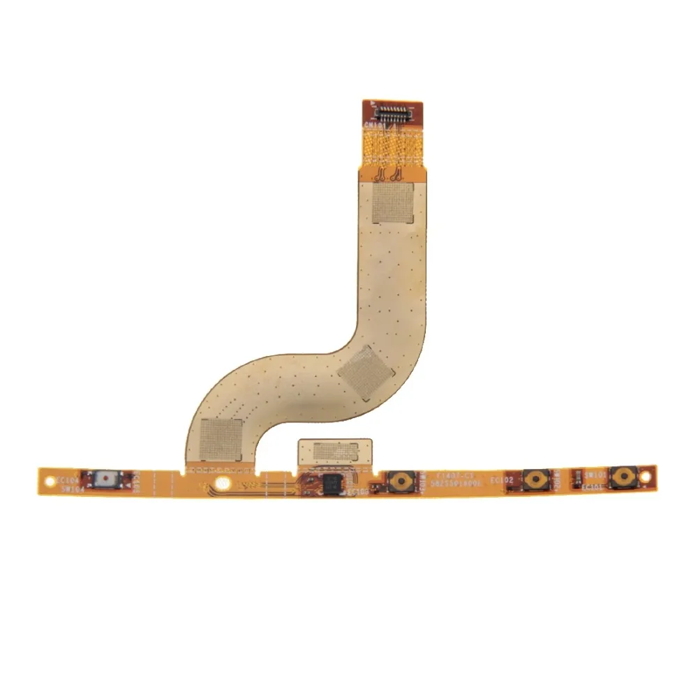 

iPartsBuy Power Button Flex Cable for Sony Xperia M5