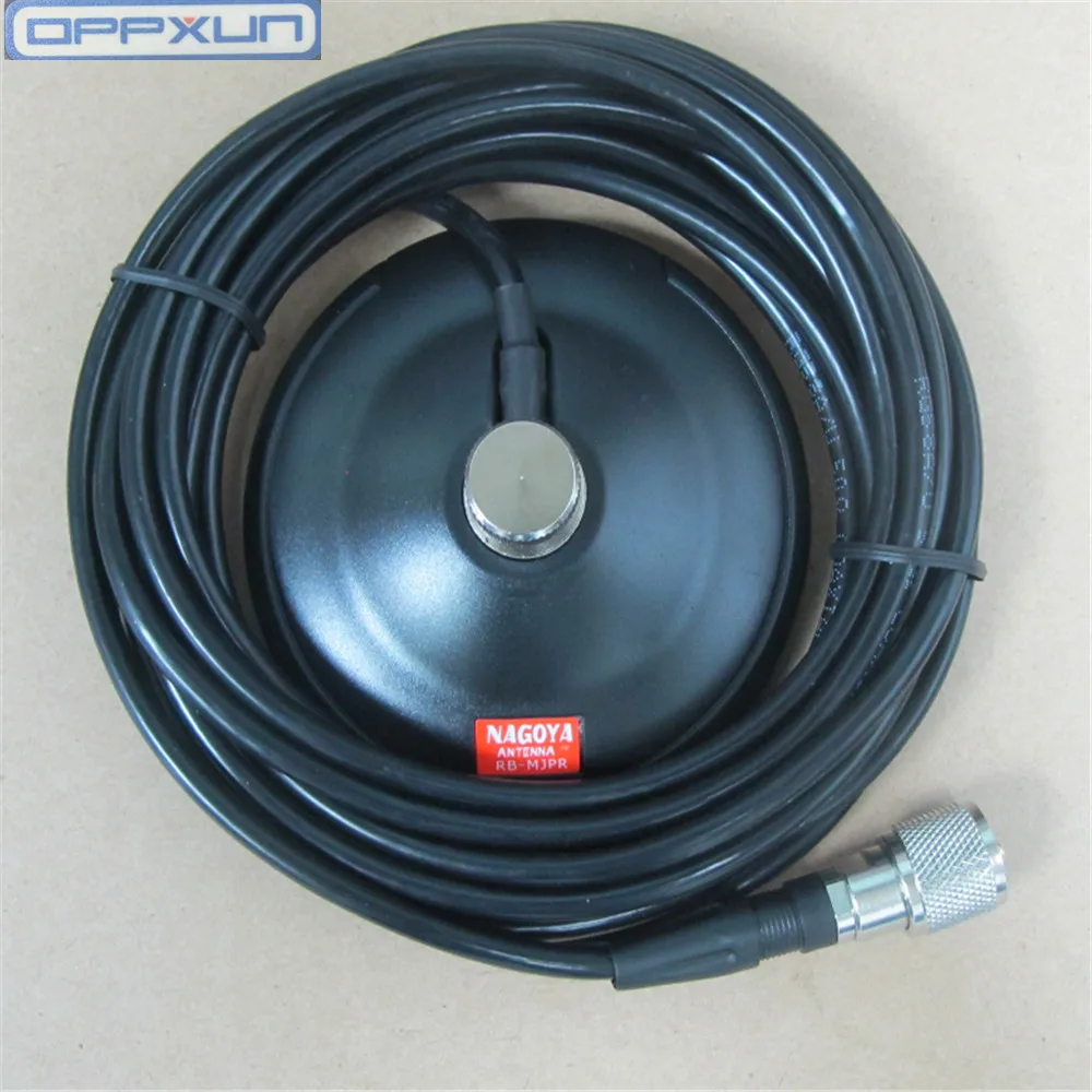 Otário original RB-MJPR borracha ímã otário correia 4m rosca mjpr otário diâmetro 9cm j0065