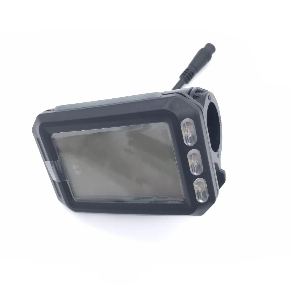 LCD Display for Kwheel HH S12 electric scooter