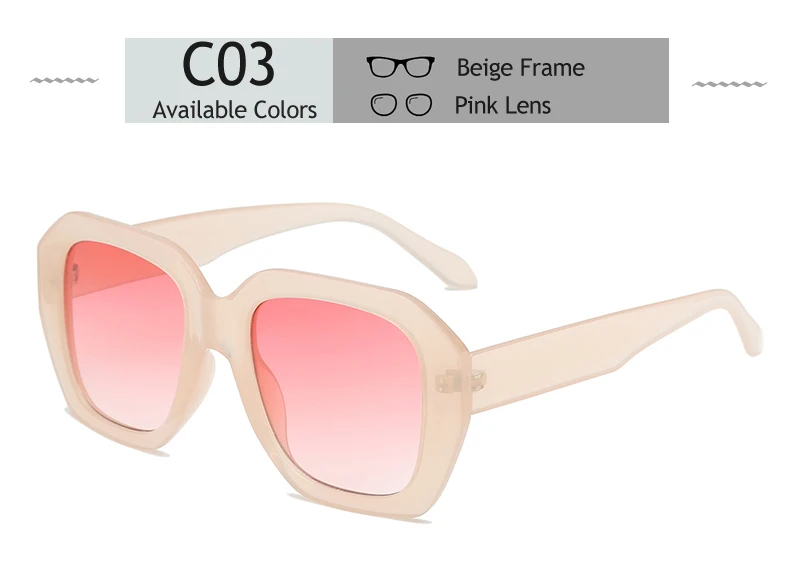 Винтажные Квадратные Солнцезащитные очки, женские роскошные брендовые дизайнерские ретро солнцезащитные очки с градиентными линзами, женские прямоугольные солнцезащитные очки UV400