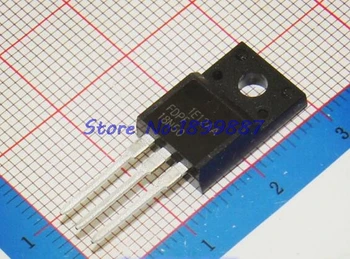 

10pcs/lot FDPF18N50 TO220 18N50 TO-220 new MOS FET transistor In Stock