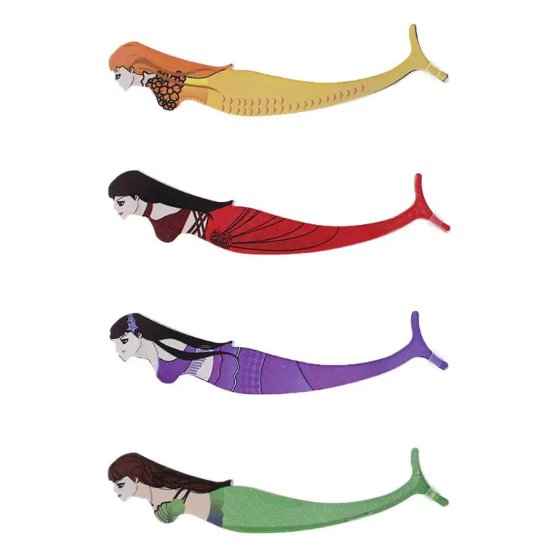 

Stainless Steel False Eyelashes Cartoon Tweezer Humanized Arc Clip Head Silicone Pad Anti Slip Handle Big Eyes Makeup Tool