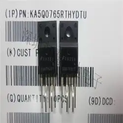 Бесплатная доставка; 5 предметов/партия ka5q0765rthyd ka5q0765r ka5q0765 0765 rthyd 5q0765rthyd Новый