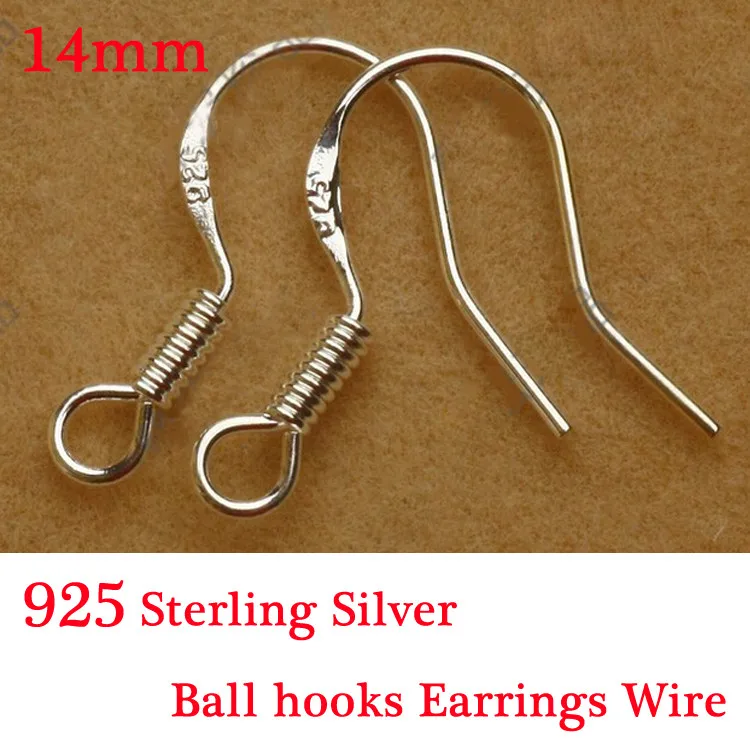 925 earring
