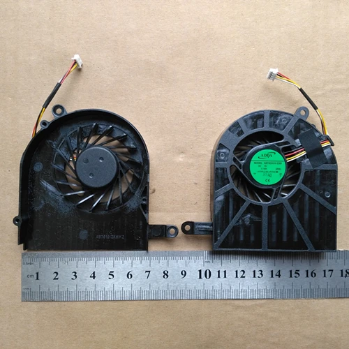 

New LAPTOP CPU FAN FOR ACER ASPIRE 5739 5739G C AB7805HX-EBB(ZK6)