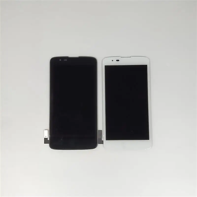 5 &quotдля LG K7 LTE X210 X210DS ЖК дисплей кодирующий преобразователь сенсорного экрана в