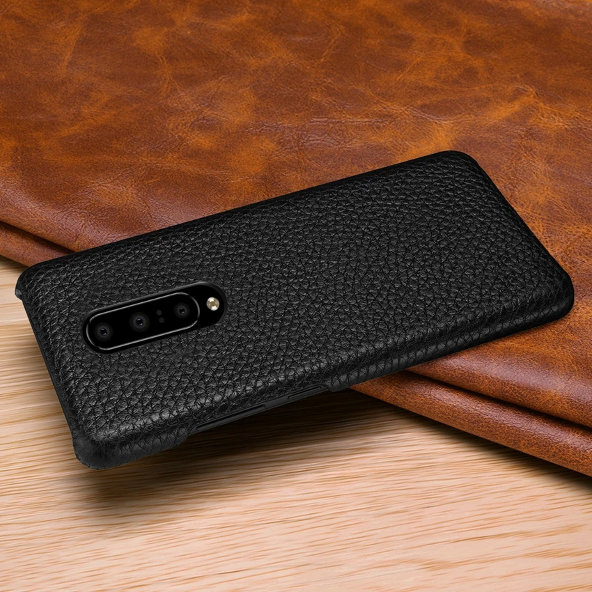 genuine leather case (6)
