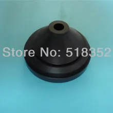 4465970 Seibu S218 ID4mm/6,5 мм/10 мм Верхний диаметр водяного сопла черного цвета для EW-A5, A5S, A7S(АВФ) WEDM-LS провода детали машины для резки