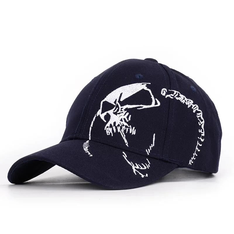 

Baseball Caps Man Cap Sun HatS New2019 Unisex Trucker Caps Animals Embroidery Cotton Women Child Snapback Summer Mesh Camouflage