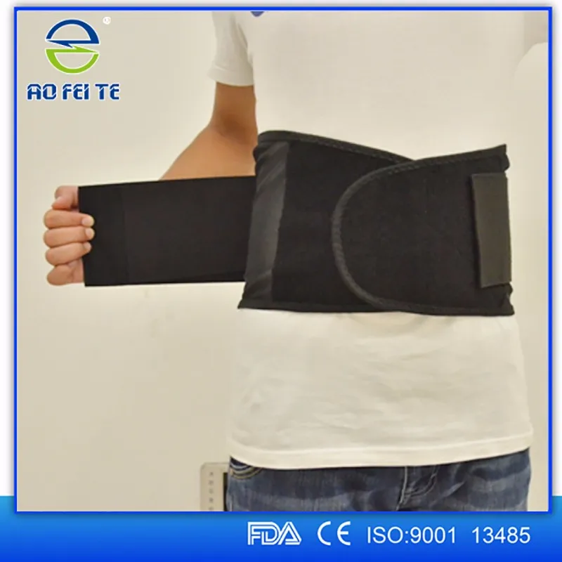 y020 Lumbar Support Belt  (5)