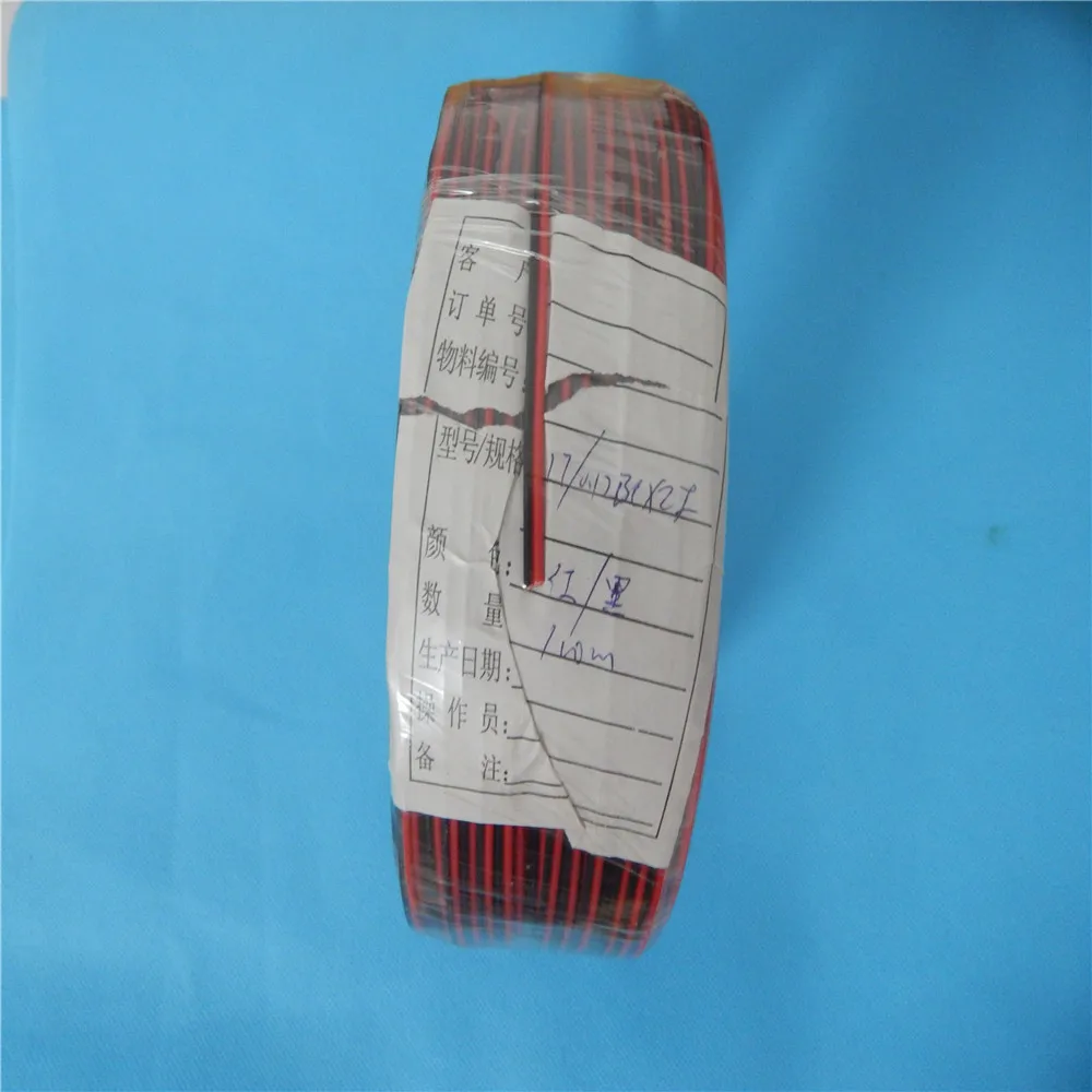 100 м 2 контактный 3 4 5 6 22AWG для светодиодов ленточный кабель Wire 5050 RGB WS2812B RGBW