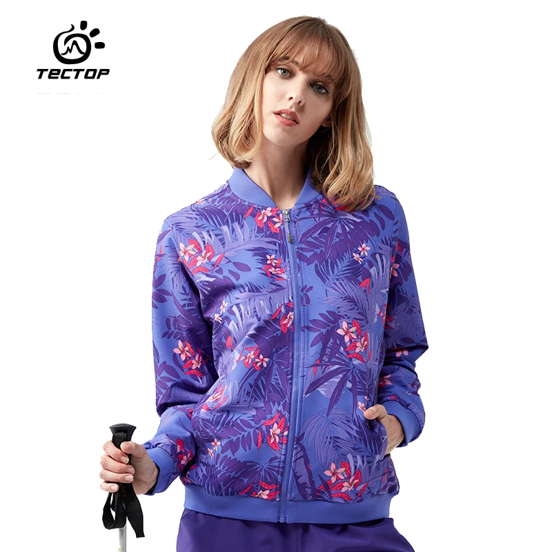 

Femal Printing Elastic Coat Sport Jacket Women Shooting Coats Kid Jogging Training Clothing Running Jacket For Women Sportswear