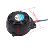 125dB Moto Scooter Alarme antivol Système de Sécurité Fort Son Système D'alarme de Vibration pour Harley Touring Yamaha tmax 530 ► Photo 3/6