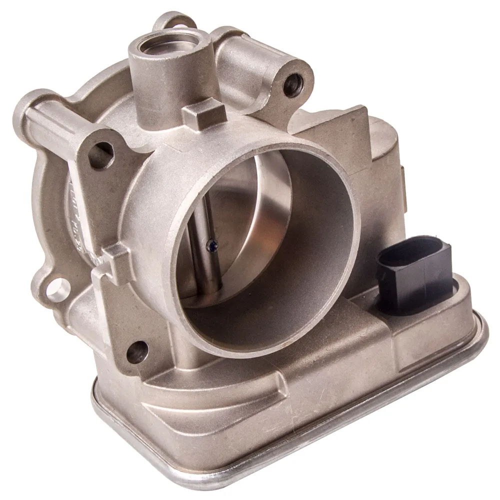 Throttle Body FIT 2007-2012 DODGE CALIBER WITH 1.8L 2.0L 2.4L Engine