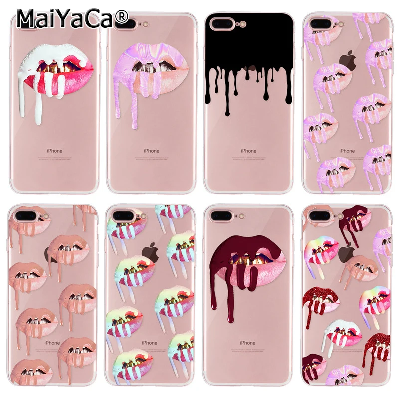 coque kylie iphone 6