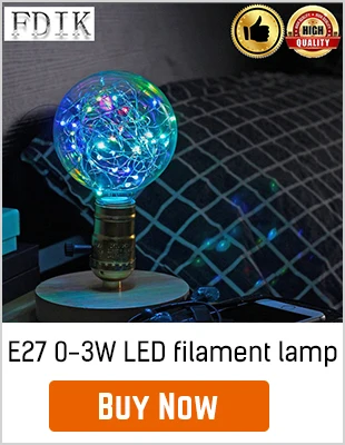 String Lights  (4)