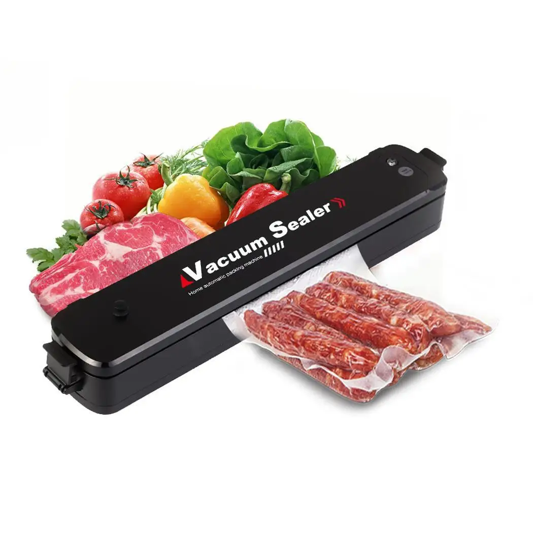 

Household Sealing Machine Portable Automatic Vacuum Sealer Appliances