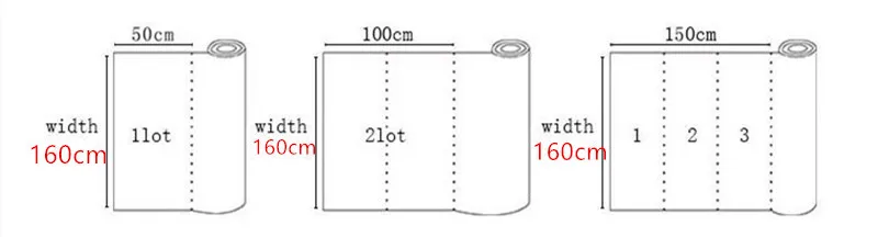 2 шт./партия, мягкая ткань, хлопок, Прямая поставка, платье, ткань для DIY ручной работы, текстиль, шитье, пэчворк, для сумок, одежда для платья, 50x160 см