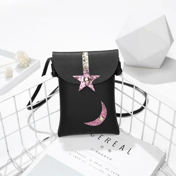 

Women Message Handbag Fashion Top-Handle Shoulder Bags Small Casual Body Bag Totes Famous Brands Designer High Quality