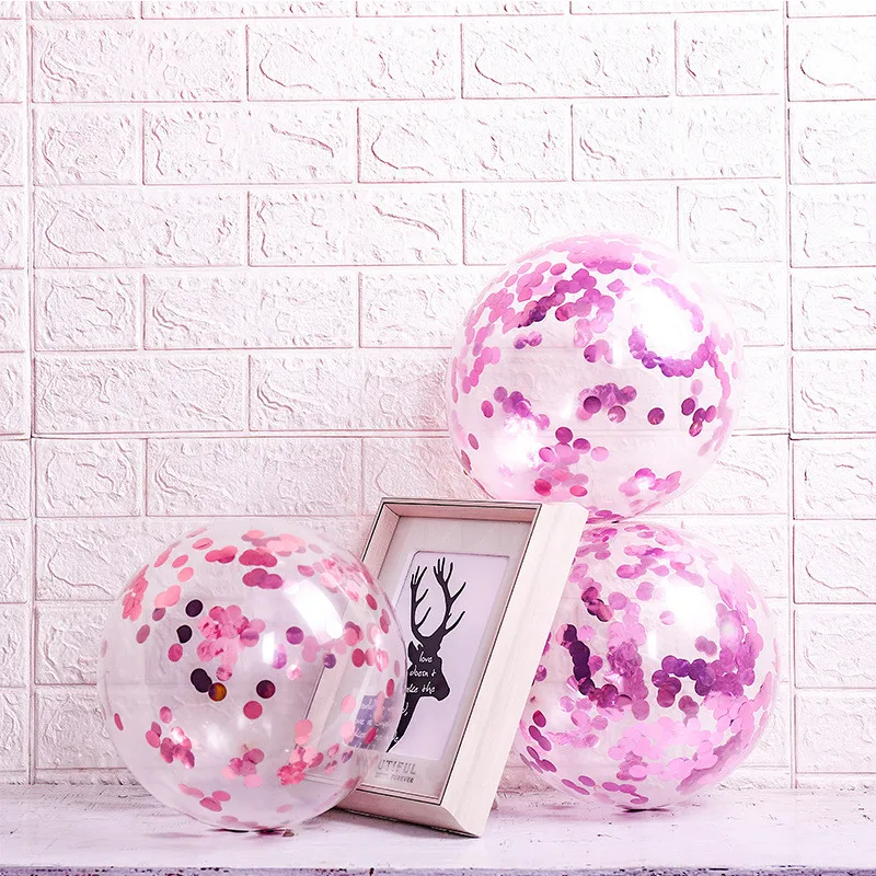party glitter confetti balloon-06