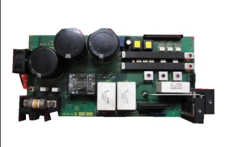 

Для FANUC A16B-2203-0453 гарантия 1 год