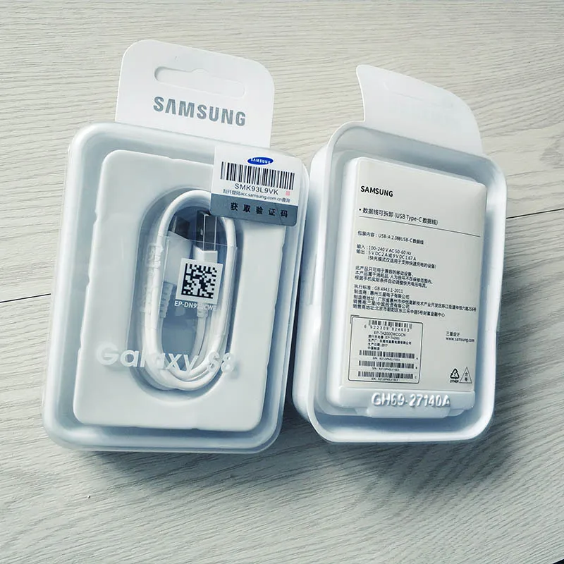 USB кабель для samsung Тип C кабель 2A быстро Зарядное устройство для передачи данных для Galaxy S10 S8 S9 плюс a90 a80 a70 a60 a50 A3 A5 A7 Примечание 10 плюс 9 8