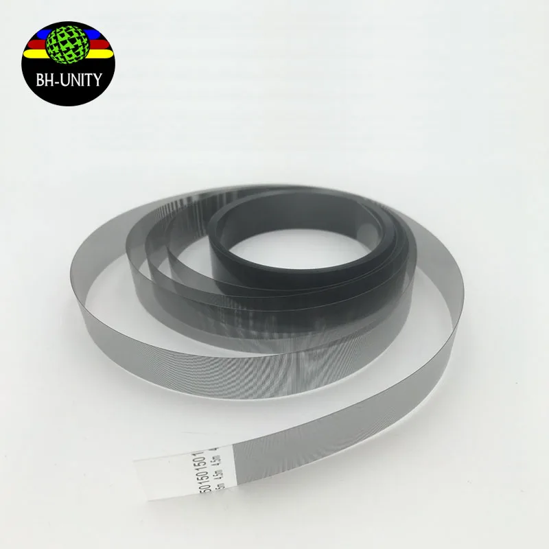 

High quality!4pcs/lot inkjet printer flora encoder strip raster for flora LJ320P LJ3208P printer (150dpi -2.0cm-5.0m )