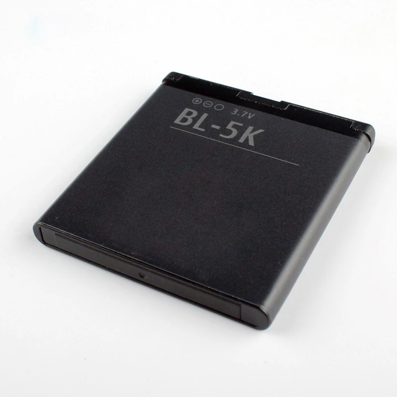 

Fesoul High Capacity BL-5K Li-ion Replacement Battery For NOKIA C7 N86 N85 X7 C7-00