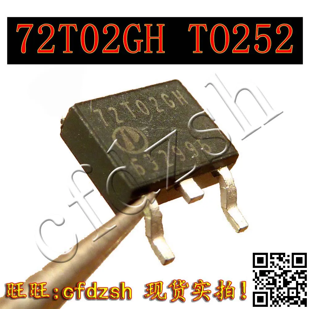 72T02GH AP73T02GH TO252 MOS|mos| - AliExpress