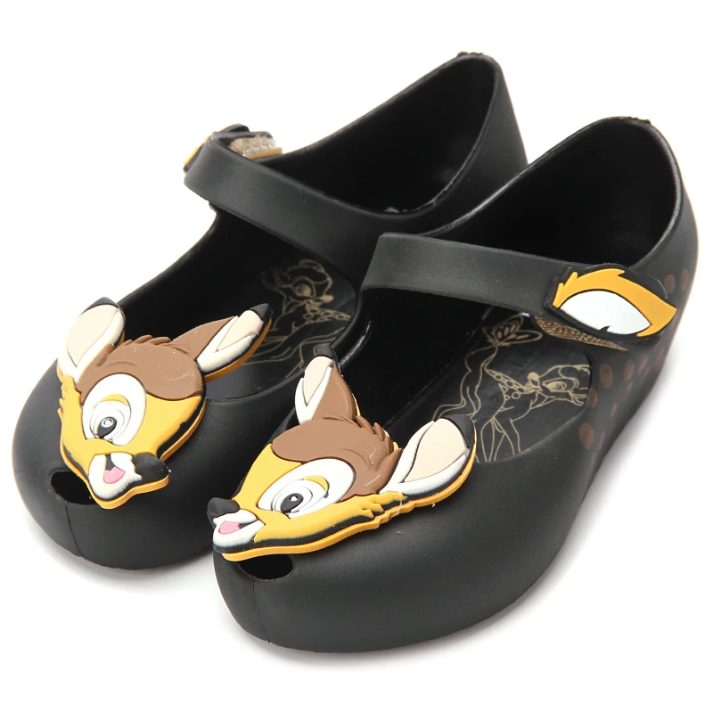 melissa sandalia 2018