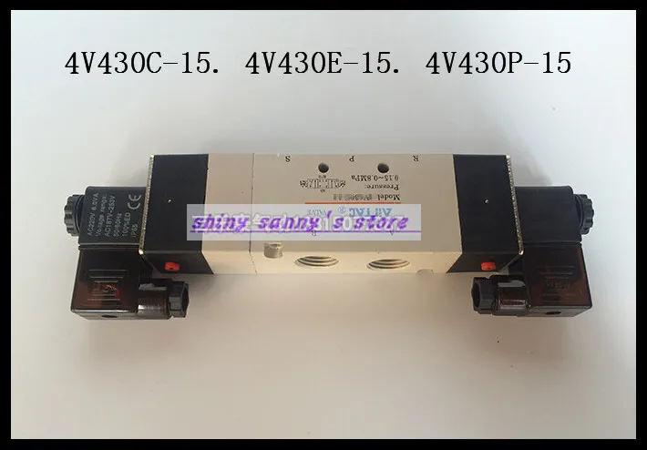 4V430C,E,P-15 222